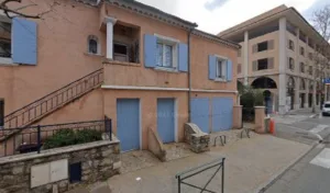 Florio Sophie à Sanary-sur-Mer