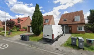 Chretien Valerie à Wattignies