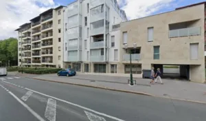 Darrieux Infirmiere Liberale Cecile à Saint-Jean-de-Luz