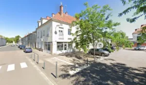 Posson Lauber Sandrine à Vitry-le-François