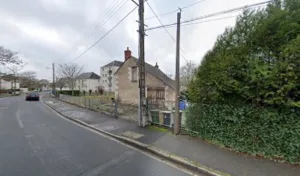 Infirmière Joué lès Tours – H. Guerrier et J. Aguiar successeurs de Soubiale Marie-Paule à Joué-lès-Tours