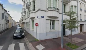 Cabinet infirmier secteur Cusset à Vichy