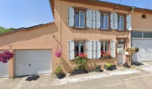 Lavigne Richard à Sarraltroff