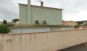 Dumas Anne-Marie à Fos-sur-Mer