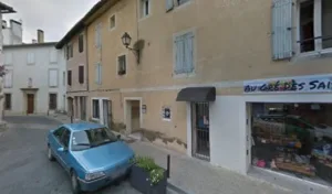 Pires Aurelie à L'Isle-sur-la-Sorgue