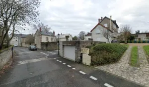 Vernat Michèle à Saint-Cyr-sur-Loire