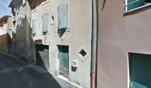 Jonas Dupuy Infirmier Libéral à L'Isle-sur-la-Sorgue