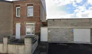 Detrichez-haye Selarl à Hautmont