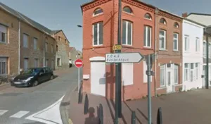 Meurice Nadia à Hautmont