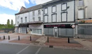 Lazar Said à Hautmont