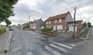 Bell-Demacon à Hautmont