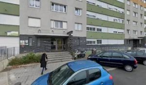 Ramiandrasoa Serge à Bonneuil-sur-Marne