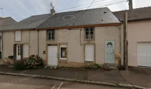 Julien Patrice à Saulieu