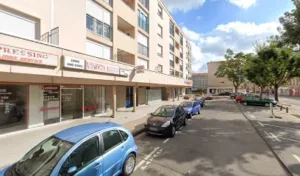 Sadouni Nassira à Elbeuf