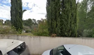 Koumaras Rousset Stephanie à Marseille