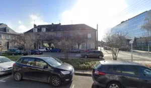 Infirmières Top Services à Tours