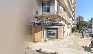 Gounni Meriem à Marseille