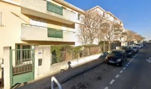 Pokojewski Catherine à Marseille