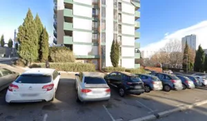 Seguier Michel à Marseille