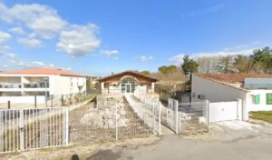 Delage FREDERIC à Cabriès