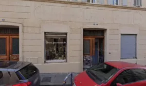 Fraise Papazian Christine à Marseille