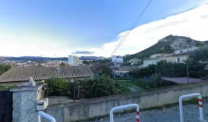 Sarbib Pierre à Marseille