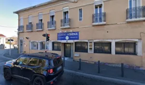 Lavigne Jessica à Marseille