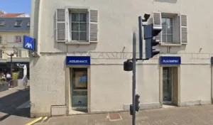 Magra Maire Sandrine Blandine à Saint-Avold