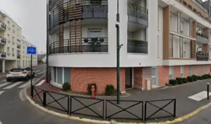 Jeandet Yvette à Saint-Leu-la-Forêt