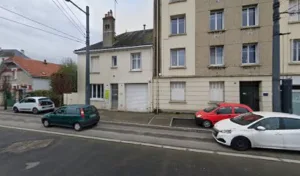 Cabinet infirmier, Groupe Paramédical Albert Schweitzer SCM à Tours