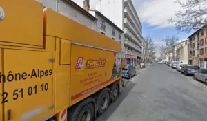 Reymond Sonia à Saint-Fons