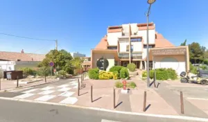 Ambrogio-Lopez Nadine à Port-de-Bouc