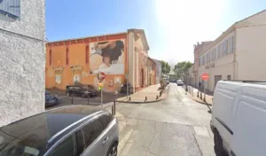 Aide & Soins A Domicile à Port-de-Bouc