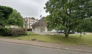 Biramah Mirella à Brie-Comte-Robert