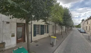 Allemand Mathieu à Brie-Comte-Robert