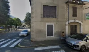 Mogouliko Marie à Lourdes