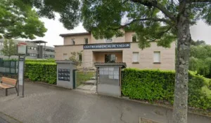 Montoliu Emilie Infirmière Sainte Foy les Lyon 69110 Soins infirmiers à domicile et au cabinet à Sainte-Foy-lès-Lyon