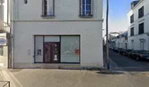 Cabinet Infirmier des Halles à Tours