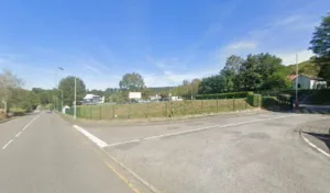 Delaporte Florelle à Lourdes