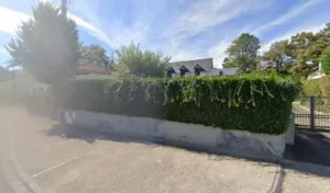 Bordes Isabelle à Bartrès