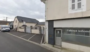 Guiavarc’h Anne et Back Ella à Bordes