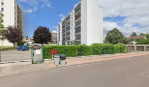 Commandeur Sylvia à Dijon