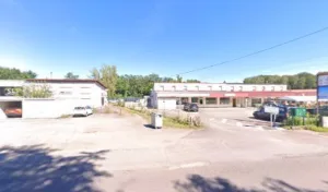 Vilbois Irène à Falck