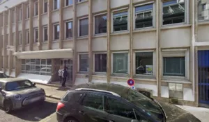 MSA Berry-Touraine (Tours) à Tours