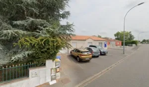 Cabinet Infirmier LALLOUET SADURA à Vertou