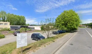 INFIRMIERE AURORE KARAMANE à Roissy-en-Brie