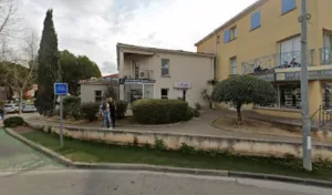 INFIRMIER MARTIN SEBASTIEN – PLAN DE CUQUES à Plan-de-Cuques