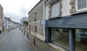 Henriquez Cyril à Ploemeur