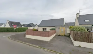 Hamon Robert à Ploemeur