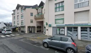 Cabinet Graille Hallepee Infirmier à Ploemeur